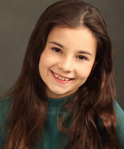 Emma Shonkwiler