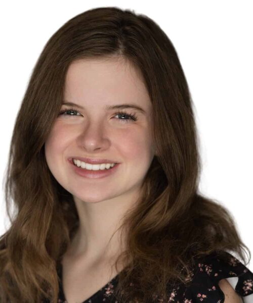 Catherine Marmion