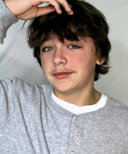 Connor Bird
