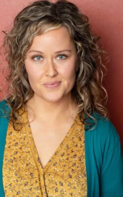 Samantha Benson