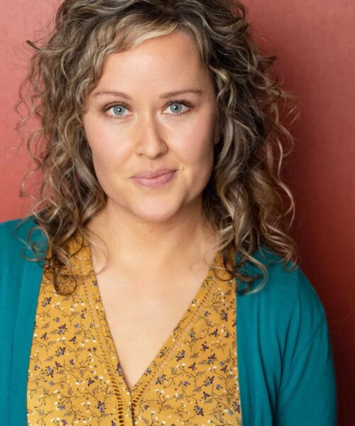 Samantha Benson