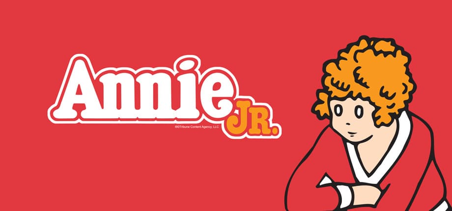annie jr